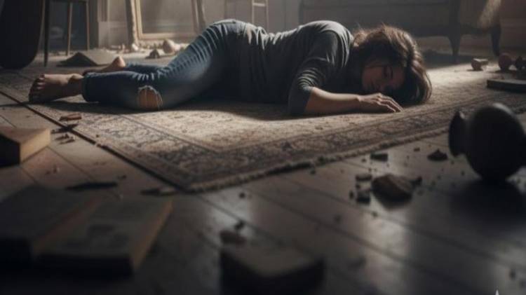 El ataque ocurrió el pasado 2 de enero, cuando las víctimas se encontraban durmiendo.