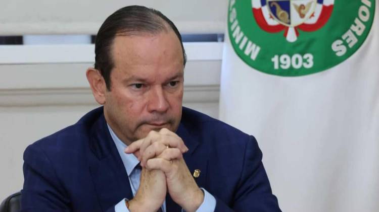 Javier Martínez-Acha, viajará este domingo a Washington D.C.