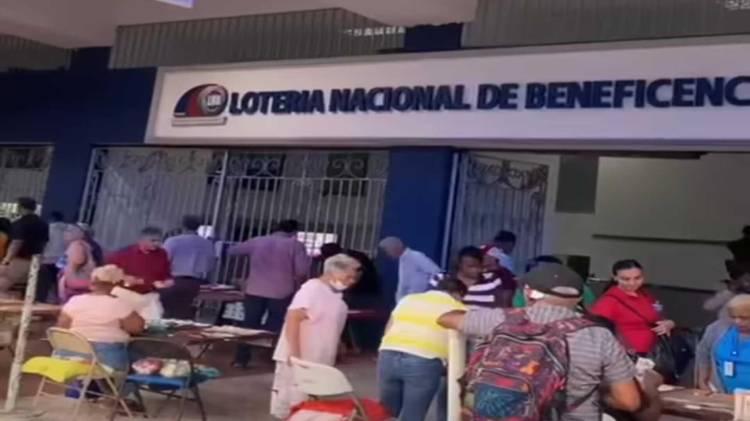 Las sanciones se dieron luego de investigaciones que surgieron