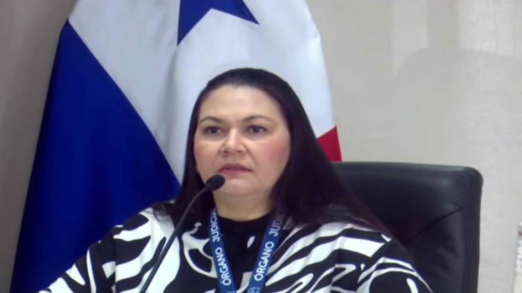 El caso Odebrecht continúa siendo uno de los procesos judiciales de mayor relevancia.