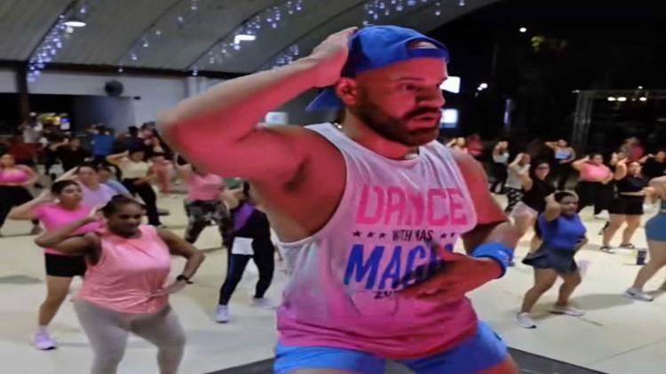 Esta experiencia permitirá a los participantes despedir el 2025 y recibir el 2026 con energía positiva.