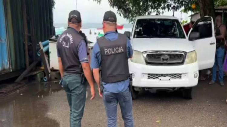 La sangre sigue corriendo. Asesinan a vendedor de pescado