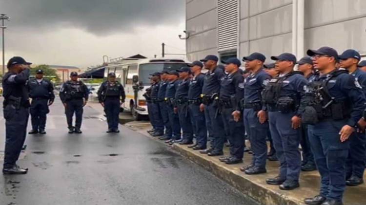 La actividad tendrá lugar en el Centro de Entrenamiento Tierra de Campeones Atheyna Bylon.