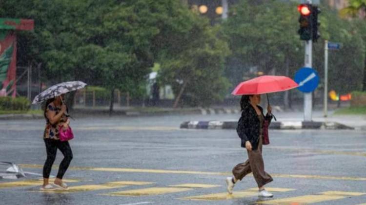 Clima en Panamá | Pronóstico del tiempo para este lunes 9 de febrero