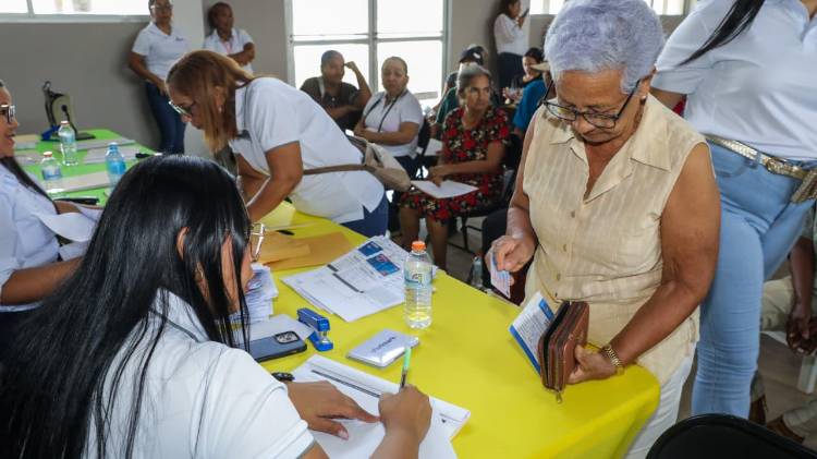 Más de 1,500 nuevos beneficiarios se suman a subsidios del Mides