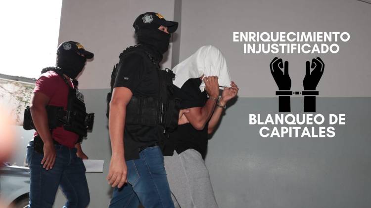 En las dos audiencias se le decretó a Héctor Brands detención provisional.