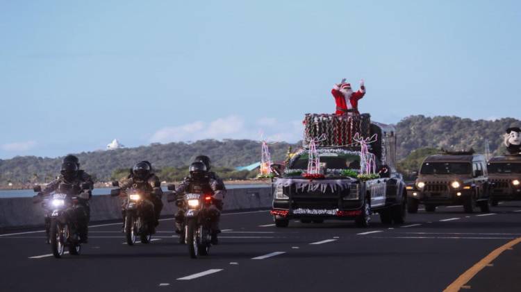 Diseñado especialmente para llevar alegría a los pequeños pacientes.