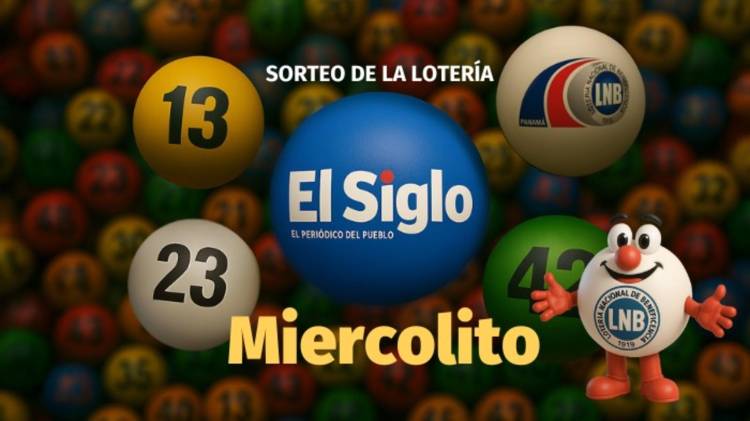 Lotería Nacional | Resultado del sorteo del 24 de diciembre de 2025