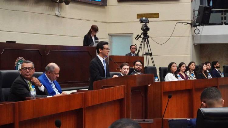 Sesiones de aprendizaje.