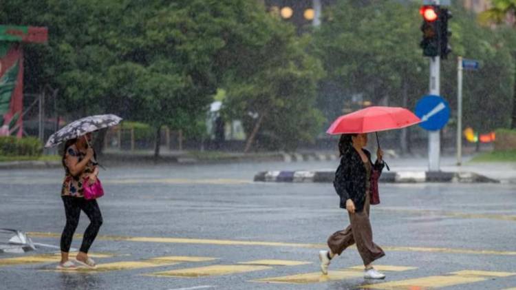 Clima en Panamá | Pronóstico del tiempo para este miércoles 5 de noviembre