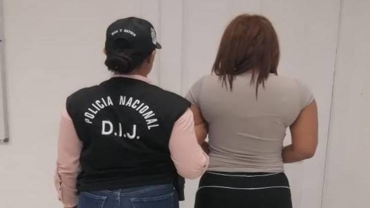 La Policía Nacional, en coordinación con el Ministerio Público, ejecutó la Operación Trineo.