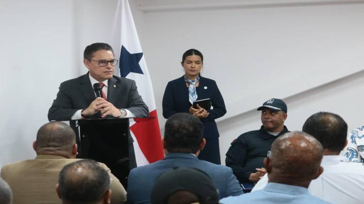 Los compromisos quedaron establecidos este viernes, durante la tercera sesión de la mesa de trabajo.