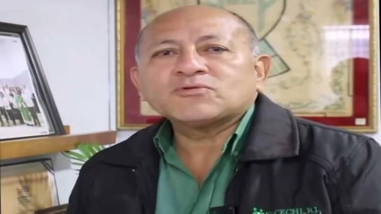 Fue una de las voces más queridas y auténticas del periodismo regional.