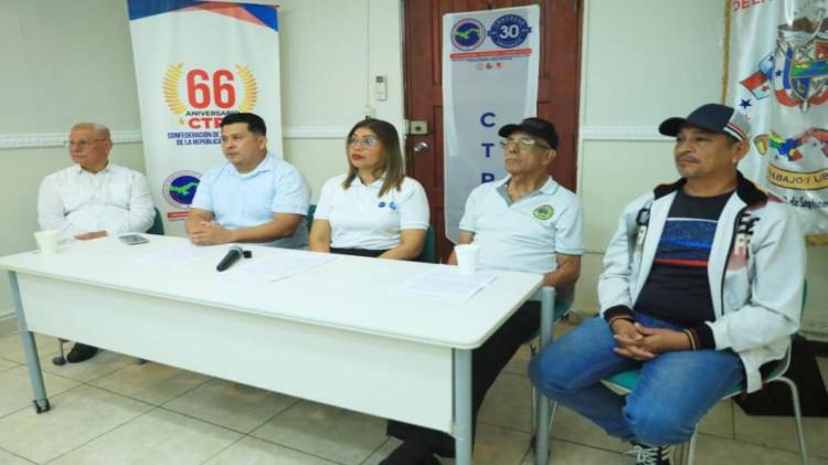 Mañana instalarán la Comisión Nacional de Salario Mínimo