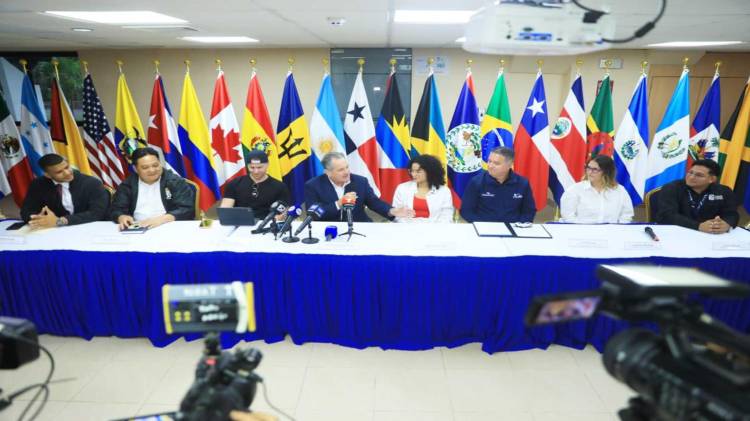 MiAMBIENTE Exhorta a la ciudadanía a sumarse a esta iniciativa que promueve un país más limpio.