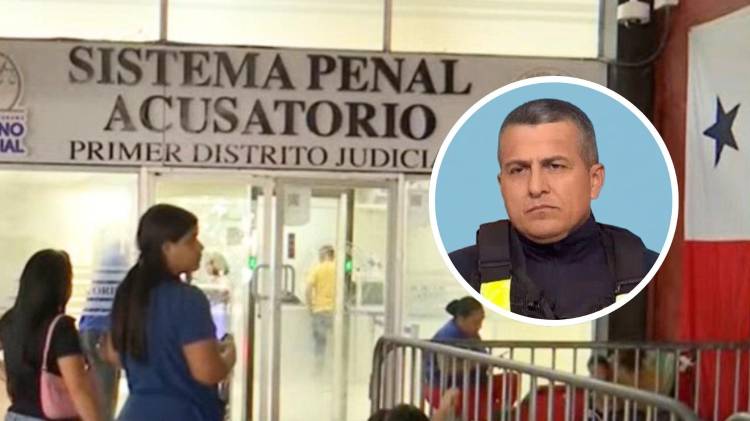 Detención domiciliaria para Fanuco, pero sigue caso de enriquecimiento injustificado