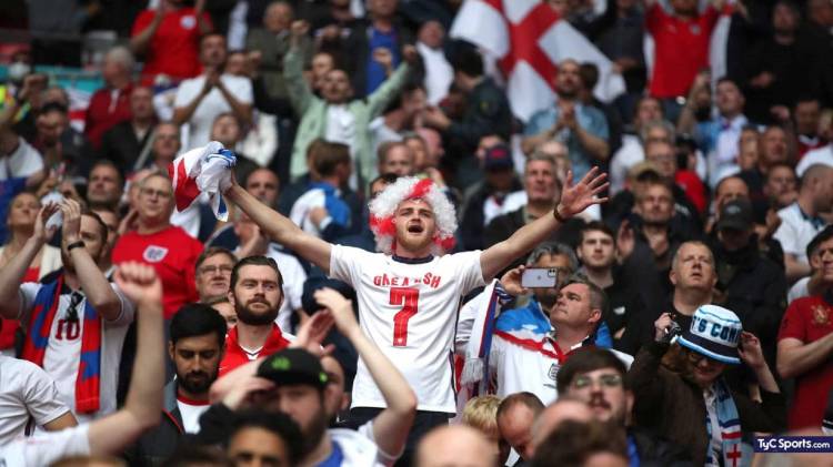 Mundial 2026: Aficionados ingleses molestos por el costo de los boletos