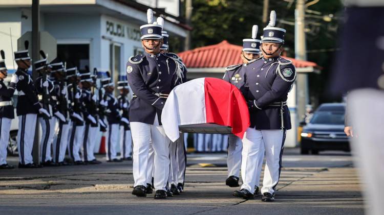 José Isaza Melo falleció elpasado 12 de diciembre.