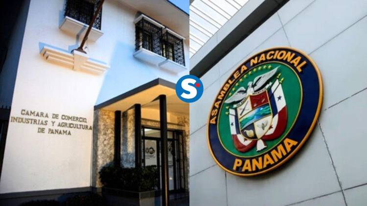 La Cámara de Comercio pide a la Asamblea Nacional que actúe.