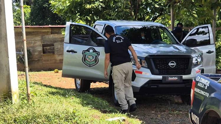 ‘Mimi’ es investigado por tentativa de homicidio.