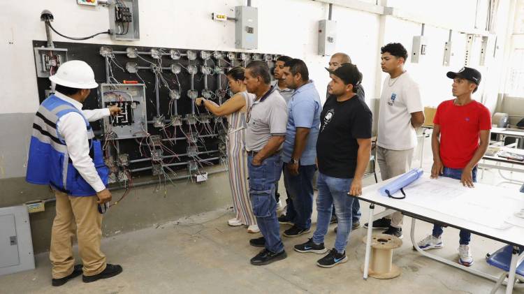 Los interesados deben cumplir con algunos requisitos.