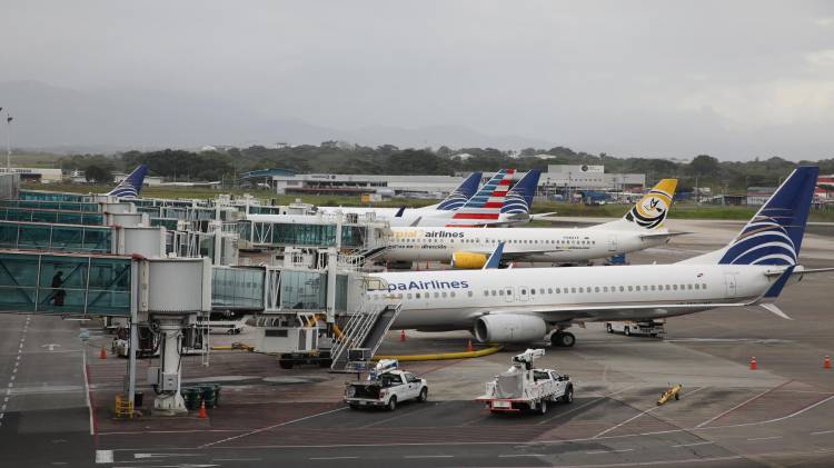 Se consolida como un hub clave para la conectividad aérea en Latinoamérica.