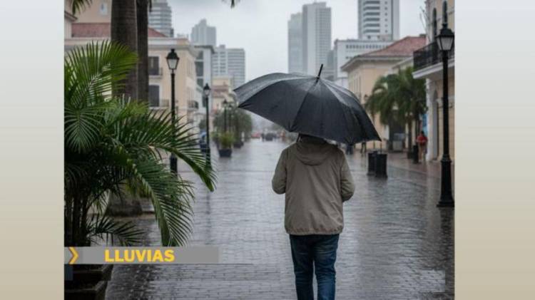 Clima en Panamá | Pronóstico del tiempo para este martes 16 de diciembre