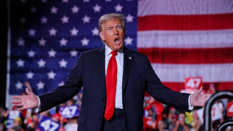 Un año de poder absoluto: Trump redefine los límites de la Casa Blanca en su regreso