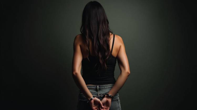 Madre desalmada facilitó que violaran a su hija de 14 años