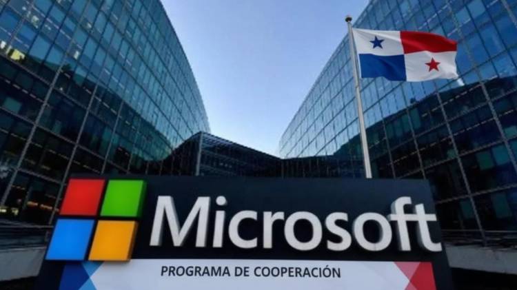 Diálogo de programa de apoyo tecnológico.