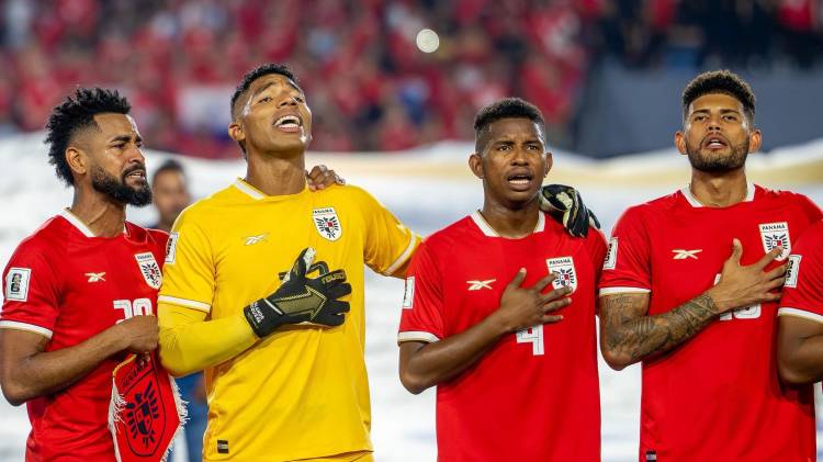 El equipo se prepara para su segundo Mundial.