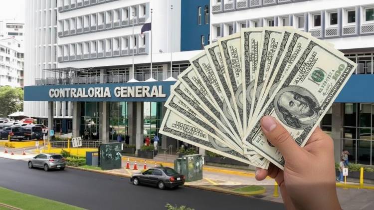 Chenchén en la calle: Pagaron el décimo a servidores públicos