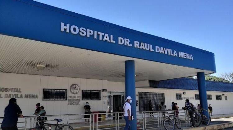 Una tragedia similar se reportó en Chilibre, el pequeño de nueve meses cayó en un tanque.