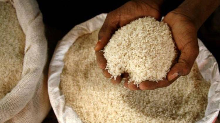 Panamá cancela deuda de $7,1 millones a Guyana por compra de arroz