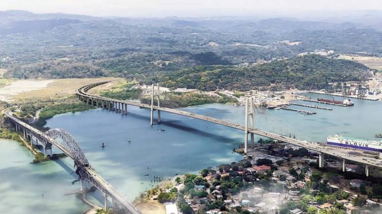 El proyecto entra en su fase de mayor contratación.