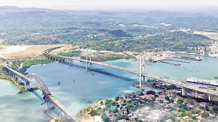 El proyecto entra en su fase de mayor contratación.