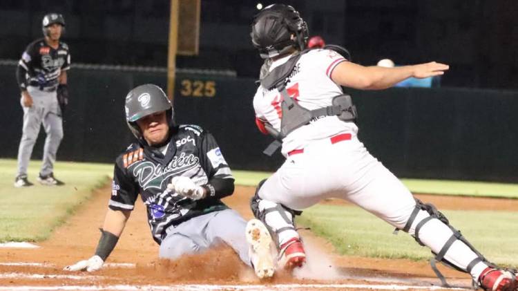 Béisbol Juvenil: Conozca el calendario de hoy