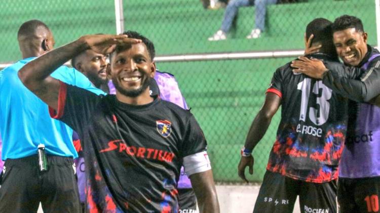 Tras dos triunfos, Plaza Amador es líder invicto del Grupo A.