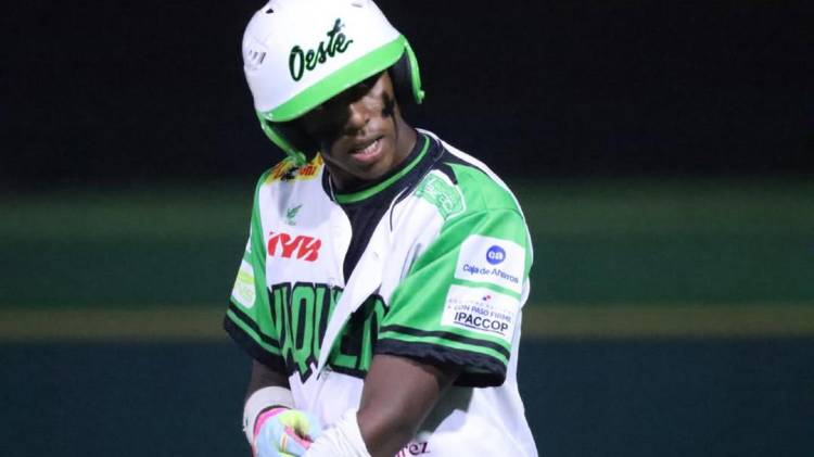 Béisbol Juvenil 2026: Conozca el calendario de hoy domingo 25 de enero