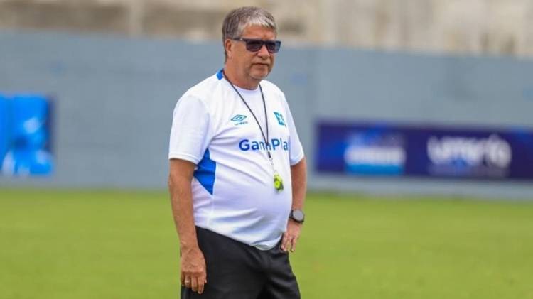 Eliminatoria: ‘Bolillo’ califica a Panamá como la “mejor selección de Centroamérica”