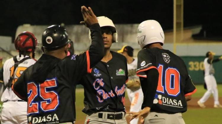 Béisbol Juvenil: Conozca el calendario de hoy
