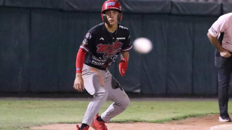 Béisbol Juvenil: Conozca el calendario de hoy 7 de enero