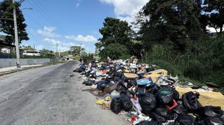El proceso busca mejorar la recolección en el distrito de San Miguelito.