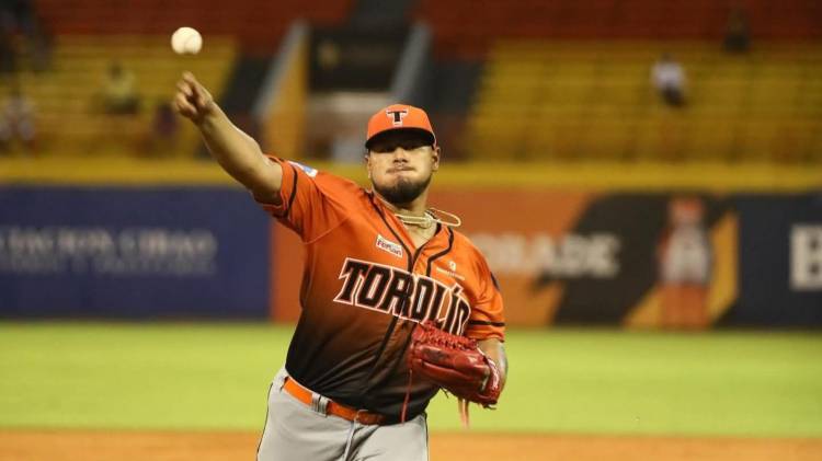 Redes / Toros del Este