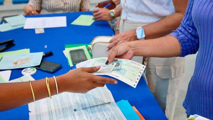 IFARHU evalúa aumentar el promedio mínimo de 3.5 a 4.0 para acceder al PASE-U .