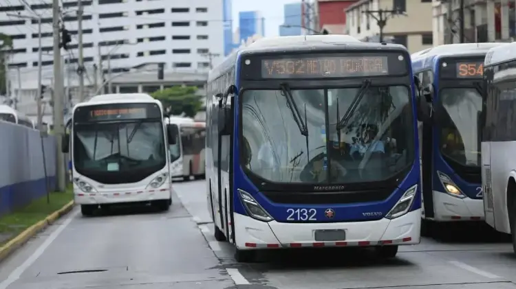 Continuar brindando un sistema de transporte estable y seguro para la ciudadanía.