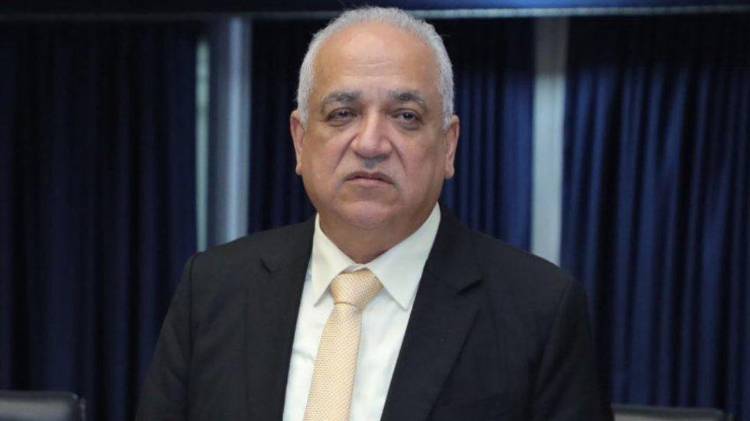 El diputado también destacó que el hecho de que un funcionario del Ejecutivo sea nombrado por el presidente no implica una afiliación