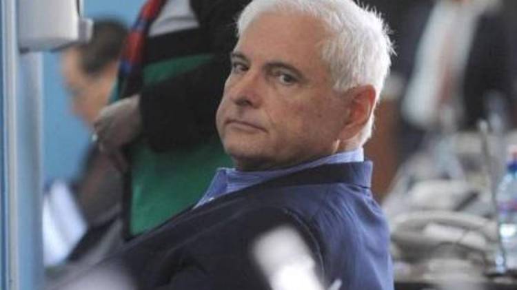 Ricardo Martinelli lanzó fuertes críticas y denuncias a través de sus redes sociales.