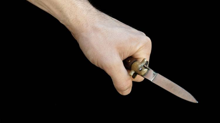 La violencia doméstica se produjo el 5 de diciembre de 2025 en una vivienda en Colón