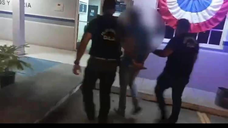 En el mes de noviembre se han registrado 30 homicidios a nivel nacional.